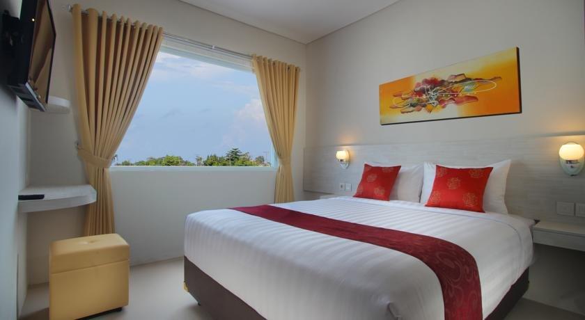 The Rinaya Canggu By Ecommerceloka Exterior foto