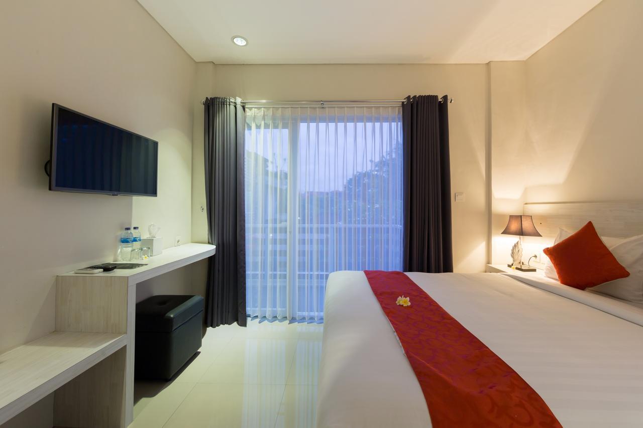 The Rinaya Canggu By Ecommerceloka Exterior foto
