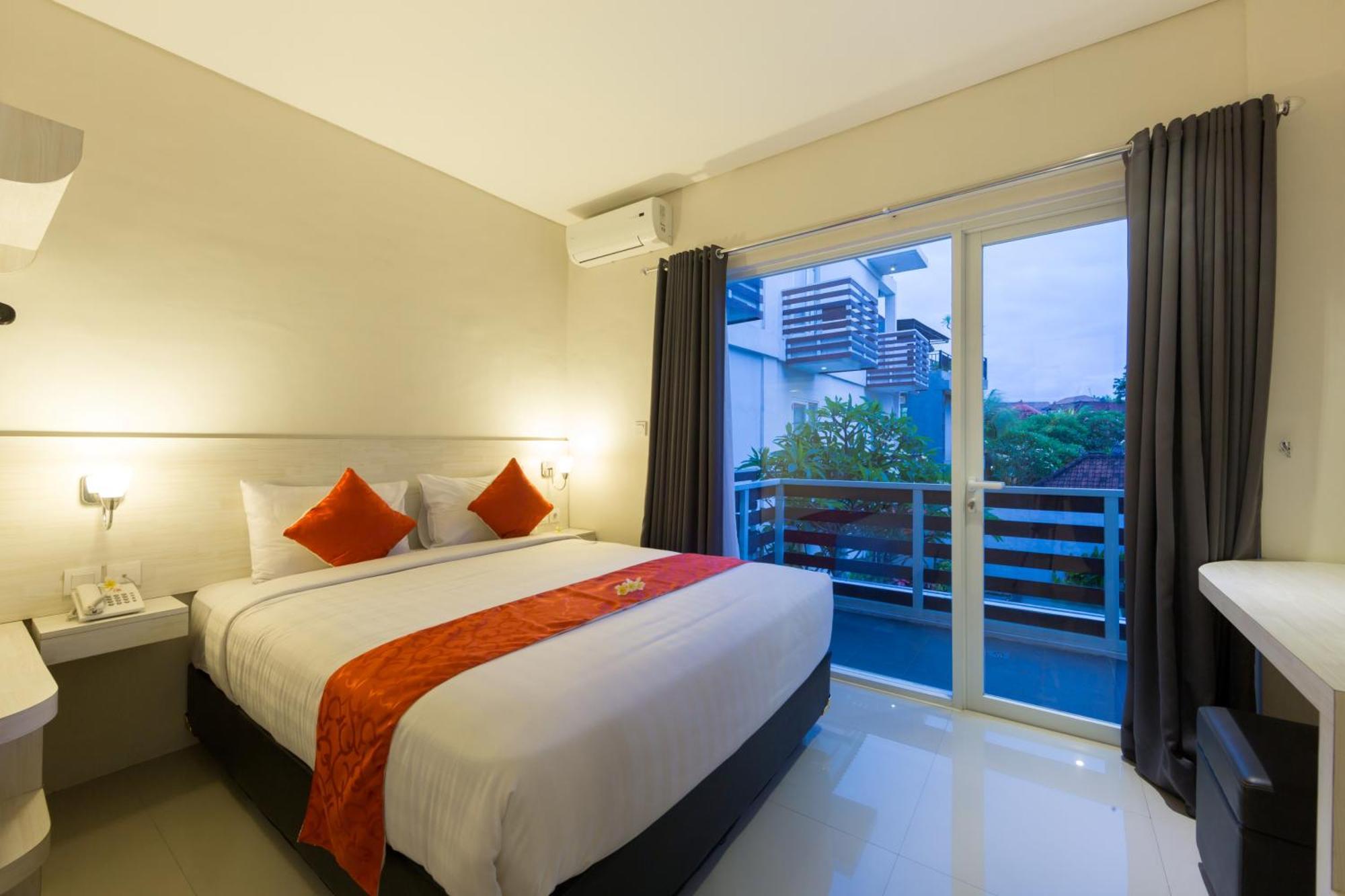 The Rinaya Canggu By Ecommerceloka Exterior foto