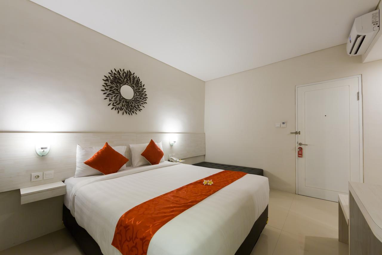 The Rinaya Canggu By Ecommerceloka Habitación foto